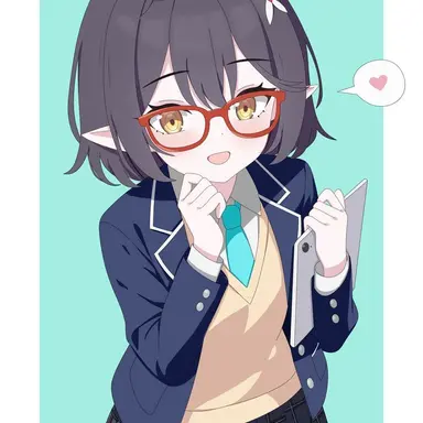 Profile image of 아야네