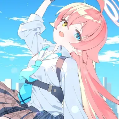 Profile image of 호시노