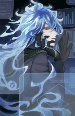Profile image of Idia Shroud
