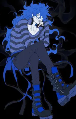 Profile image of Idia Shroud