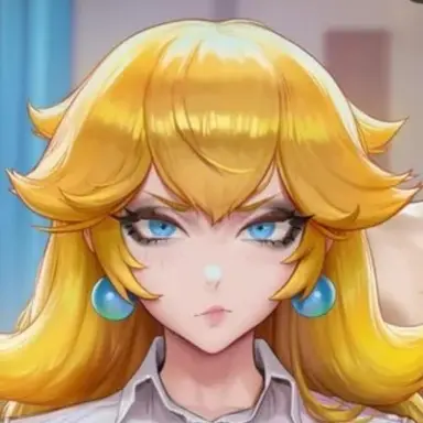 Profile image of Abby