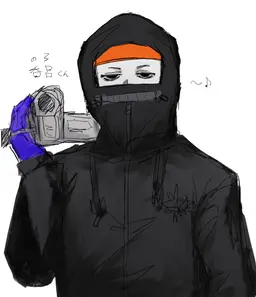 Profile image of 呑呂