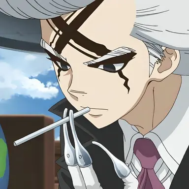 Profile image of ゼノ