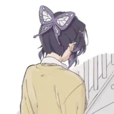 Profile image of 胡蝶しのぶ