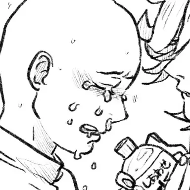 Profile image of ハゲ
