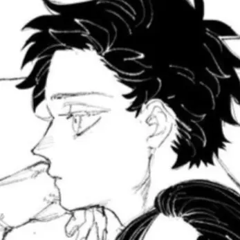 Profile image of 狛治