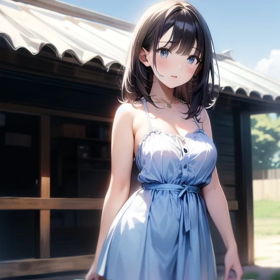 杏奈