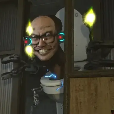 Profile image of 아이작 토일렛
