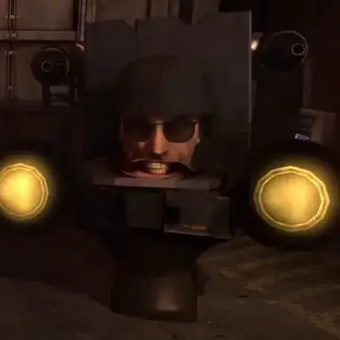 Profile image of 레이저 포드 토일렛