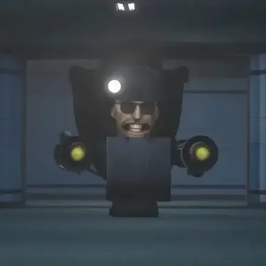 Profile image of 레이저 토일렛 v2