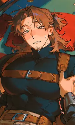 Profile image of キース シエル