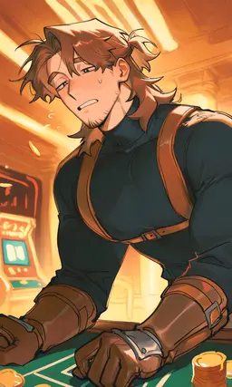 Profile image of キース シエル