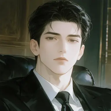 Profile image of Cha Dojun