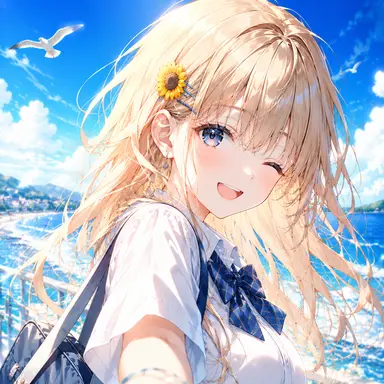 Profile image of なつ