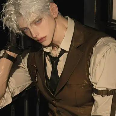 Profile image of Kang Rian