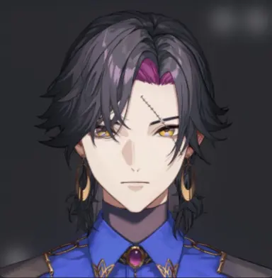 Profile image of Zali
