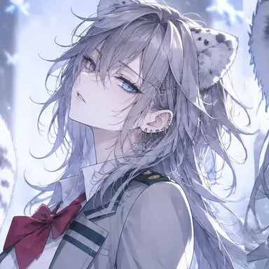 Profile image of 黒瀬ルル