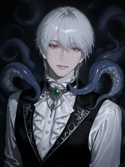Profile image of Kraken