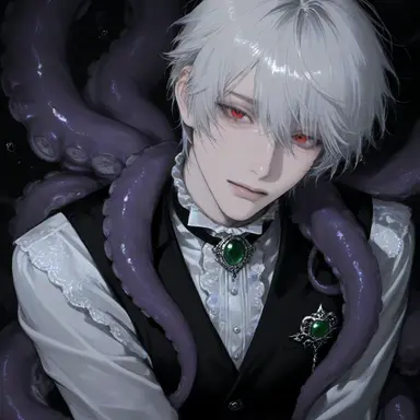 Profile image of Kraken
