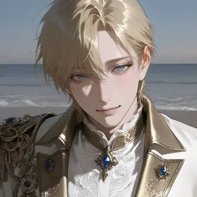 Profile image of Leon