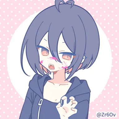 Profile image of 唯鬼