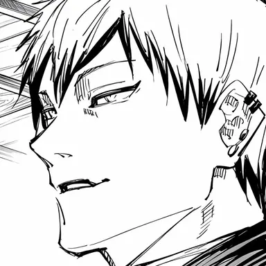 Profile image of 젠인 나오야