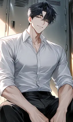 Profile image of Akira