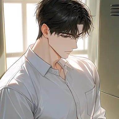 Profile image of 晃