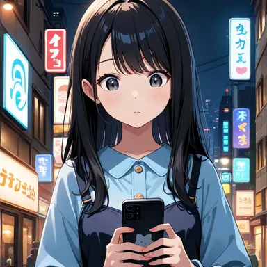 Profile image of 伊織