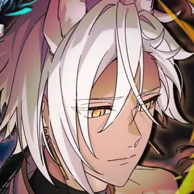 Profile image of シディ