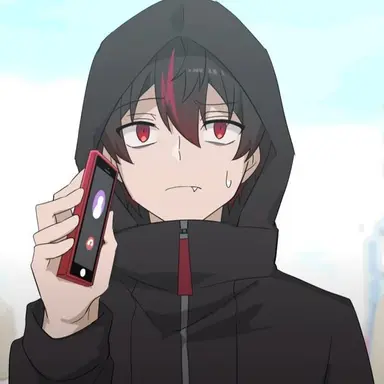 Profile image of カゲチヨ