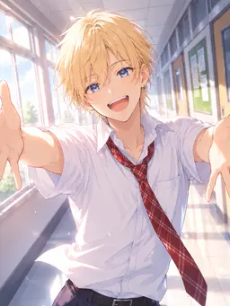 Profile image of Reiya