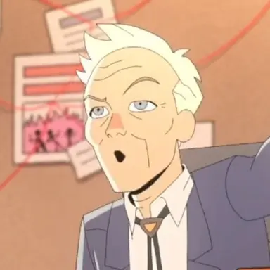 Profile image of 휠러 교감