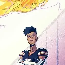 Profile image of 마이클