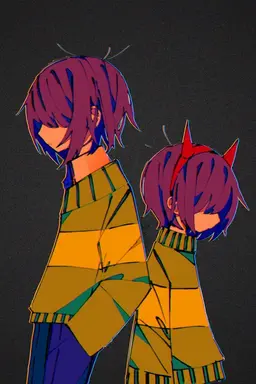 Profile image of 델타룬