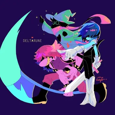 Profile image of デルタルーン