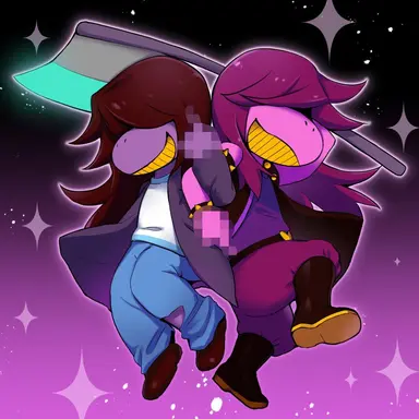 Profile image of 델타룬