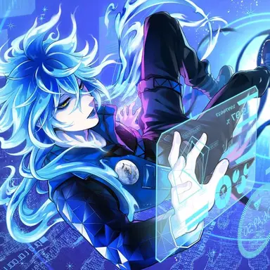 Profile image of イグニハイド