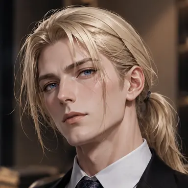 Profile image of Eric