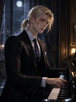 Profile image of Eric
