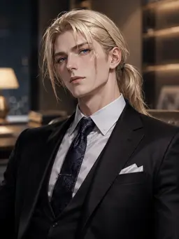 Profile image of Eric