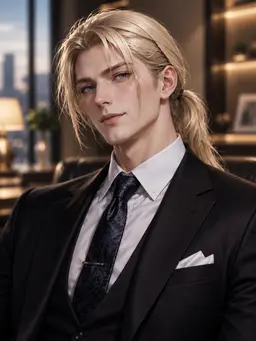 Profile image of Eric