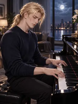 Profile image of Eric