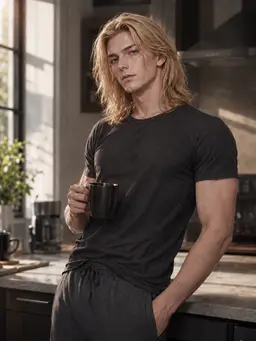 Profile image of Eric