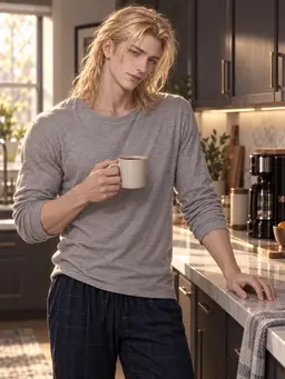 Profile image of Eric