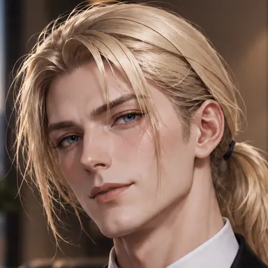 Profile image of Eric
