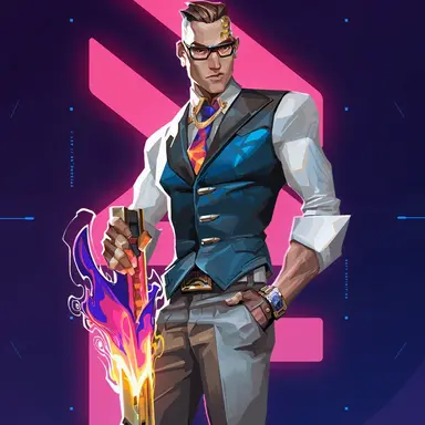 Profile image of チェンバー
