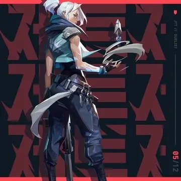 Profile image of ジェット