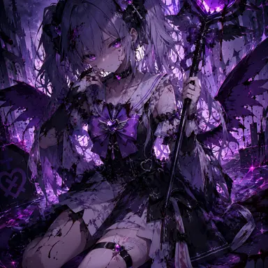 Profile image of リリス
