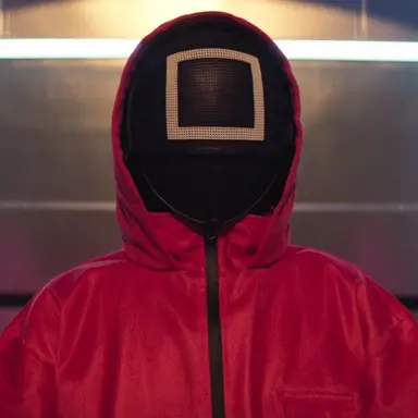Profile image of Square Guard